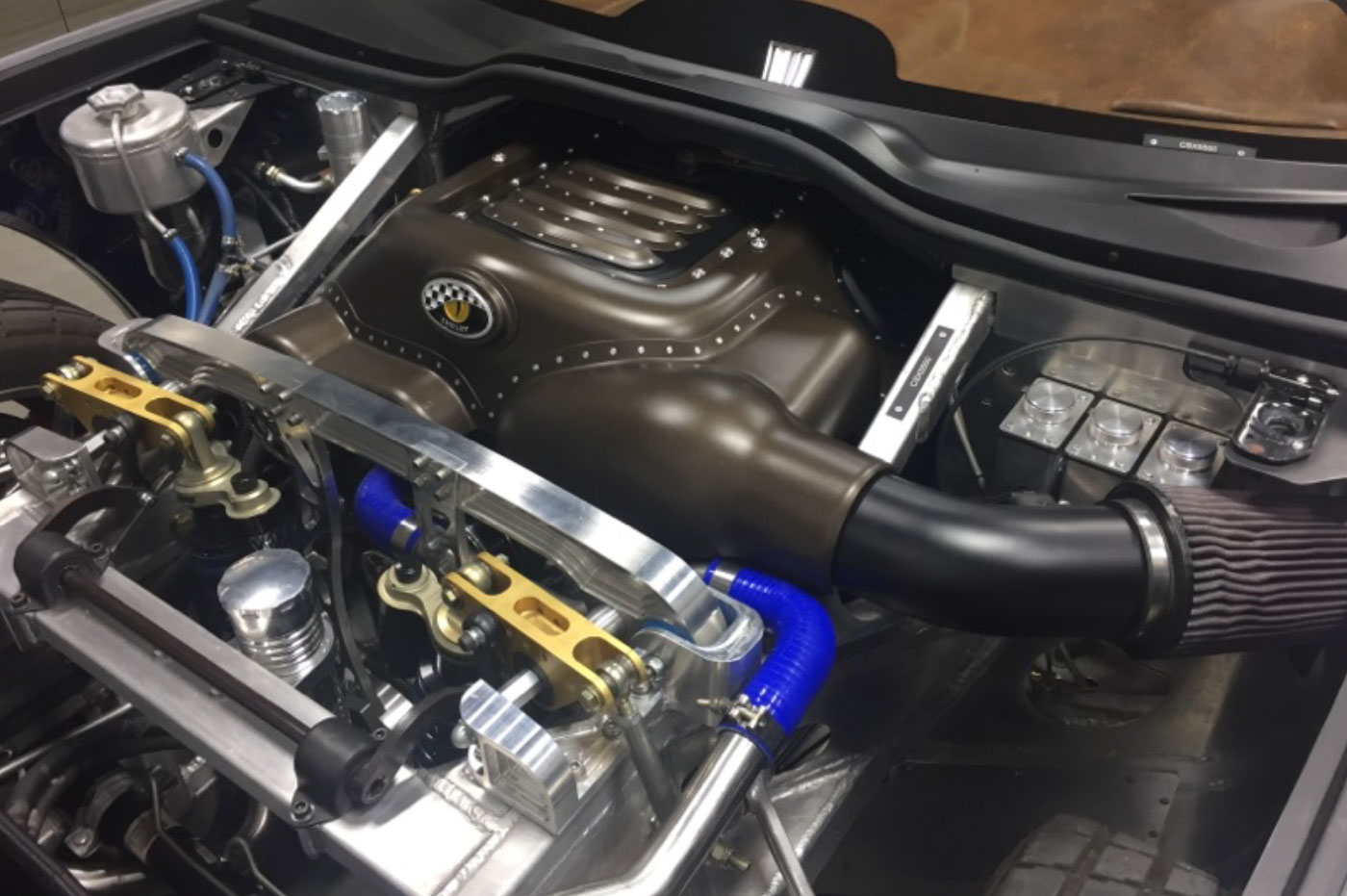 Copy of Copy of Shelby Series 1