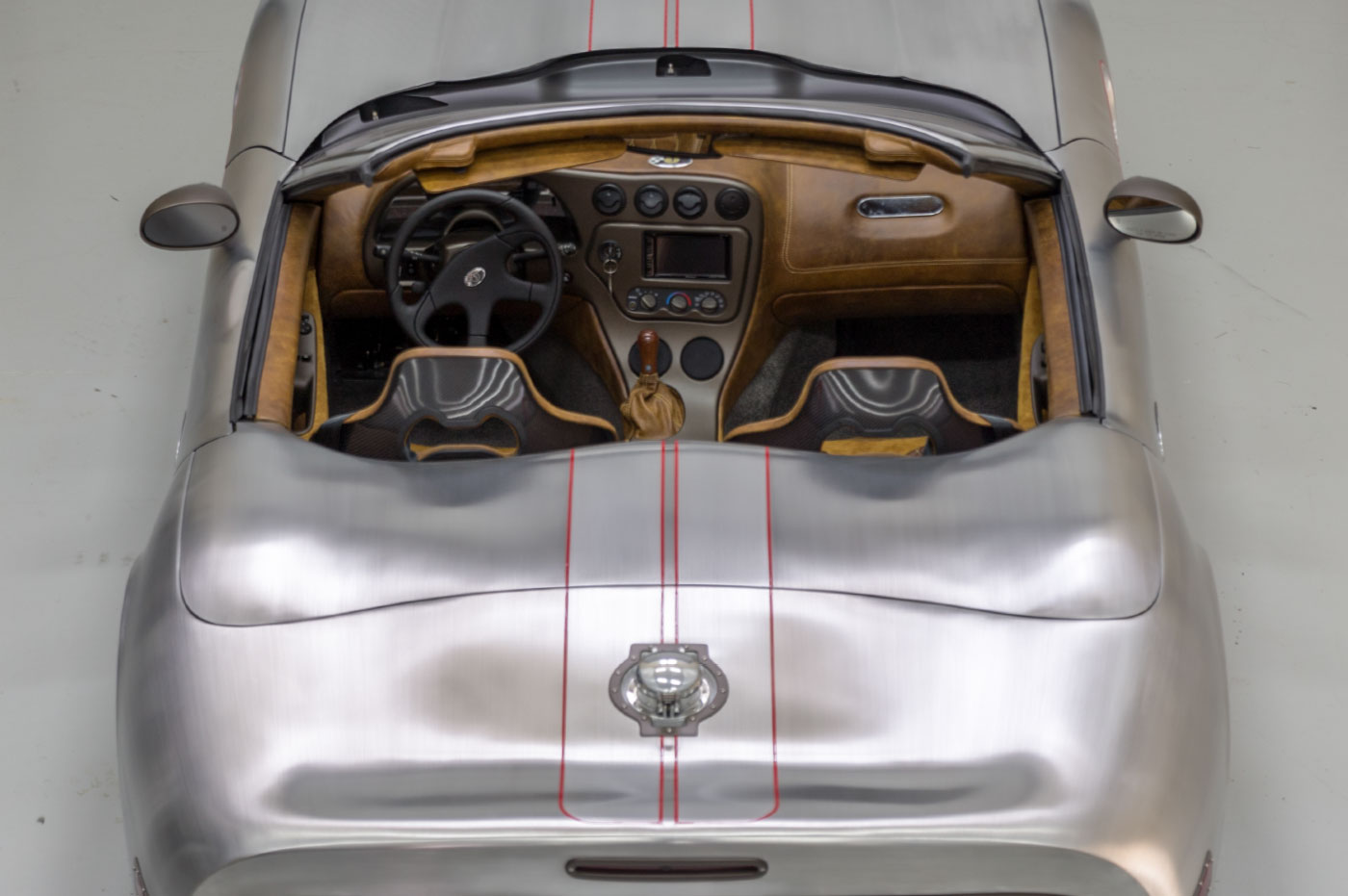 Copy of Copy of Interior Detail