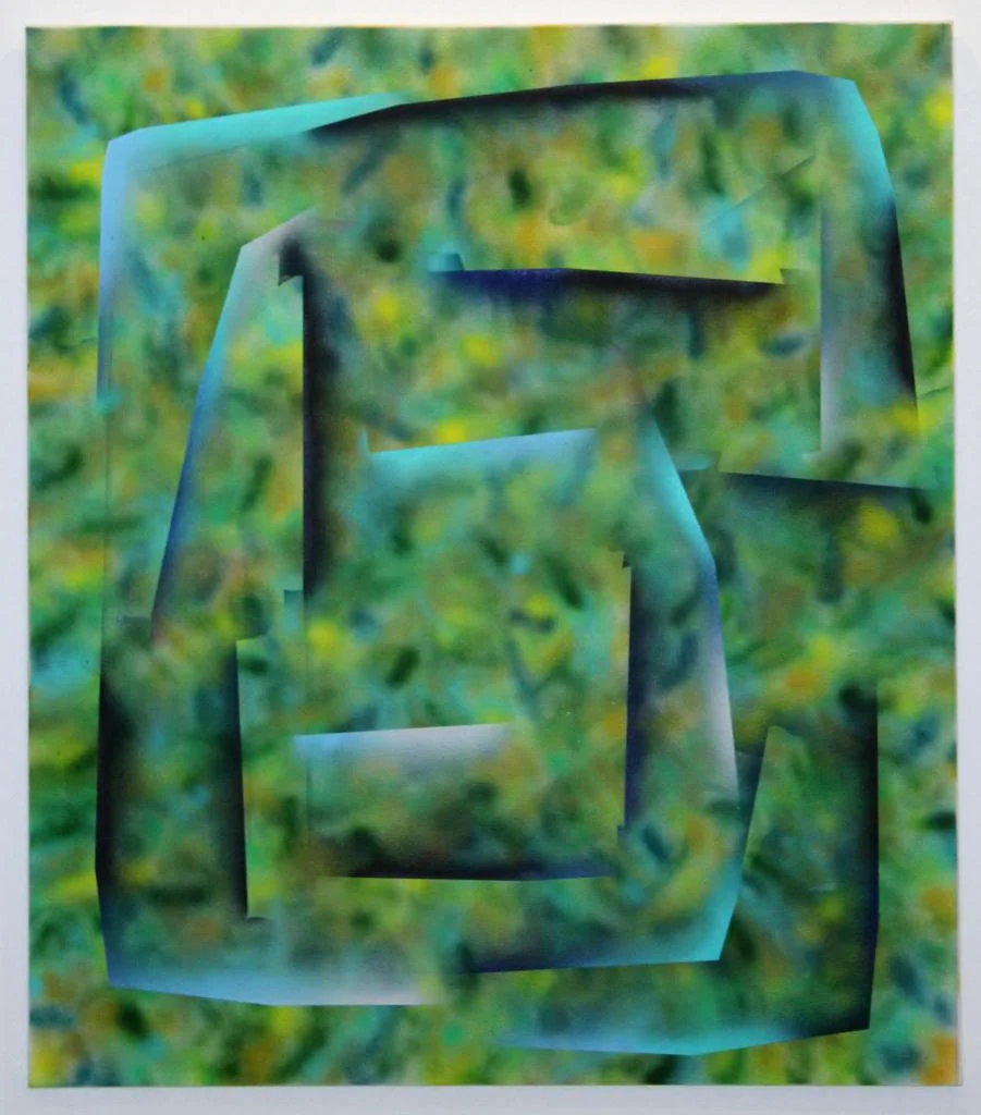 Image: Deirdre McAdams. Residuals, 2014 LINK TO ARTICLE HERE: http://www.connect.ecuad.ca/about/news/311654
