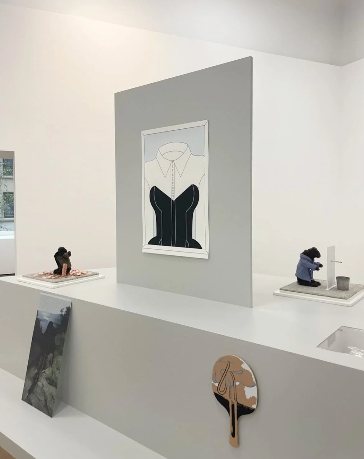 Rose Absolute, install. Copyright Vanessa Brown 2025. 02.jpg