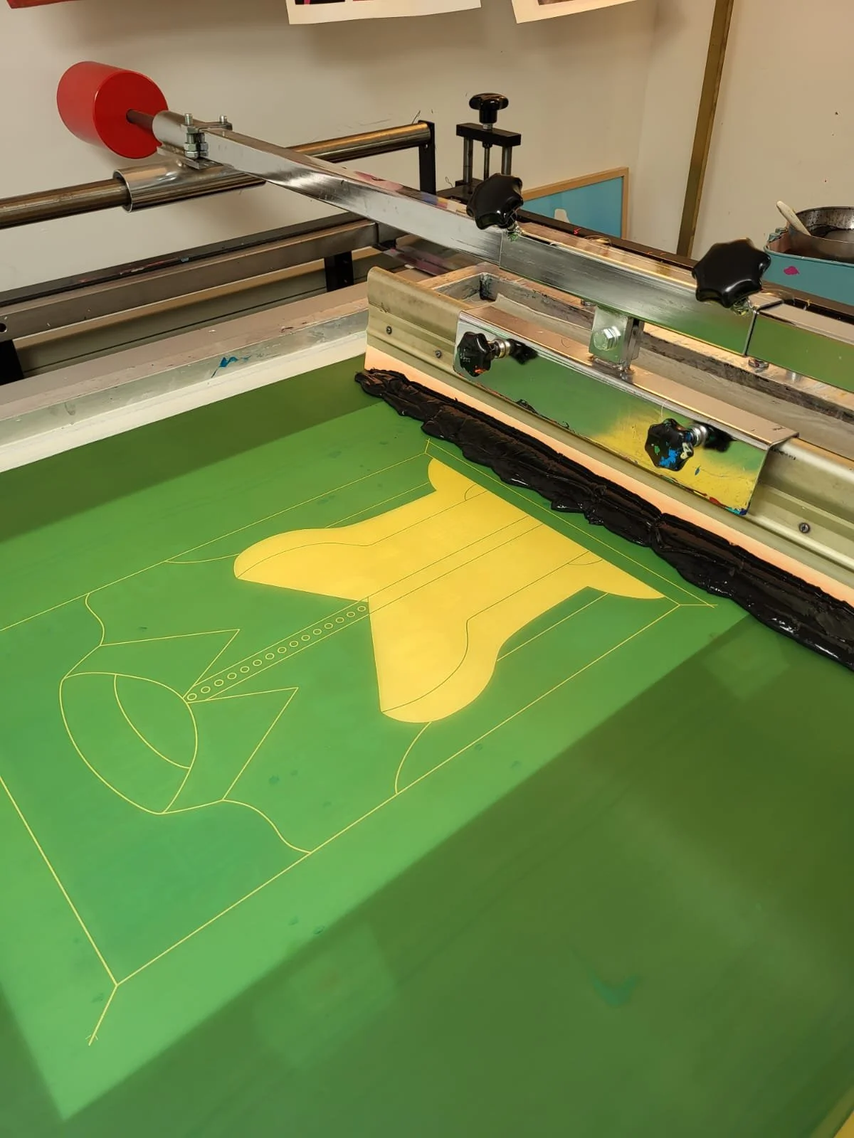 Rose Absolute, WIP. Copyright Vanessa Brown 2025. 02.jpg