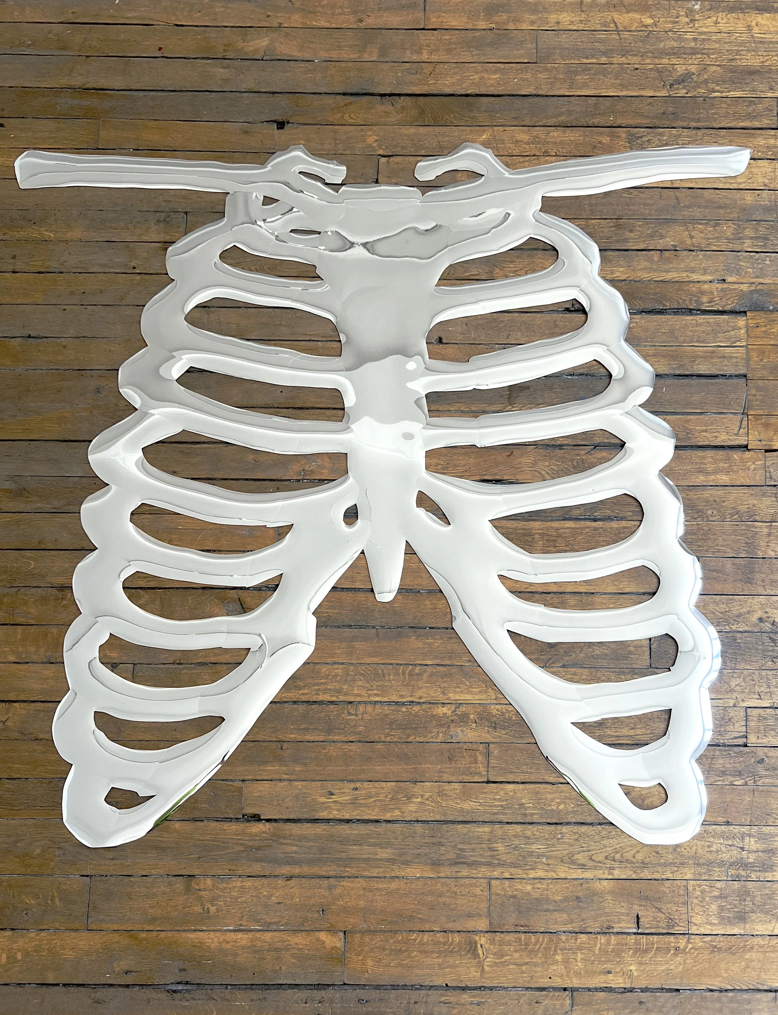  Half-Life, 2025 Passages Centre d’art contemporain 