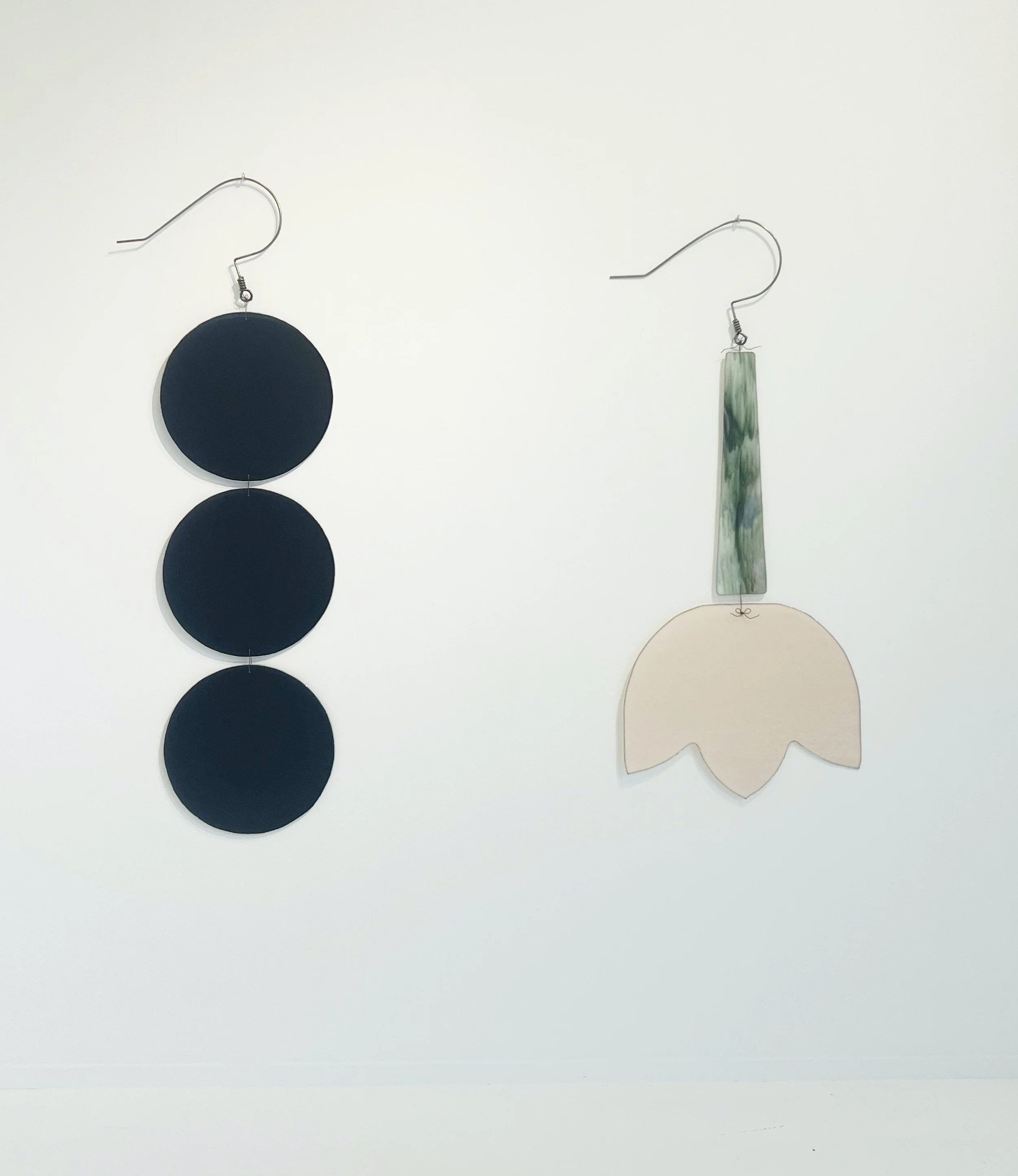  November, March, 2026  Wall of She Curated by Astrid Vereycken Gallery Sofie Van de Velde  Antwerp, Belgium Feb 20 - March 21, 2026 