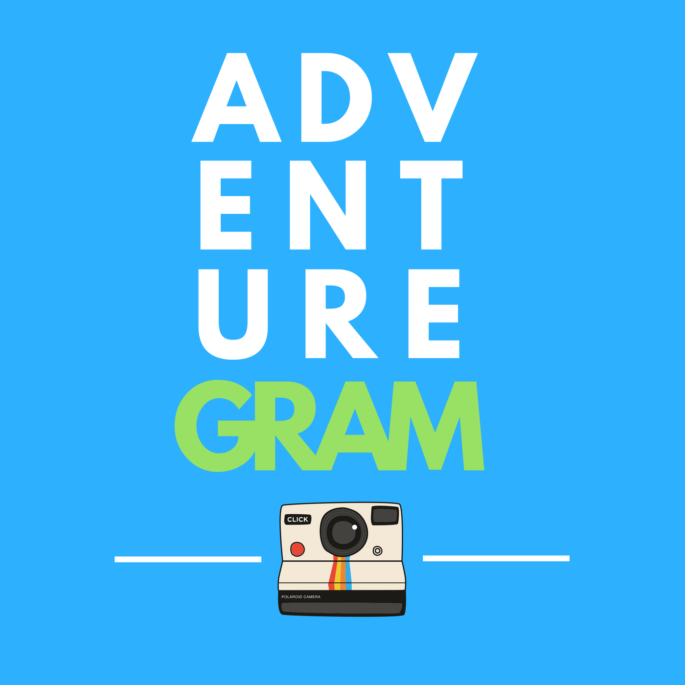 AdventureGram Podcast