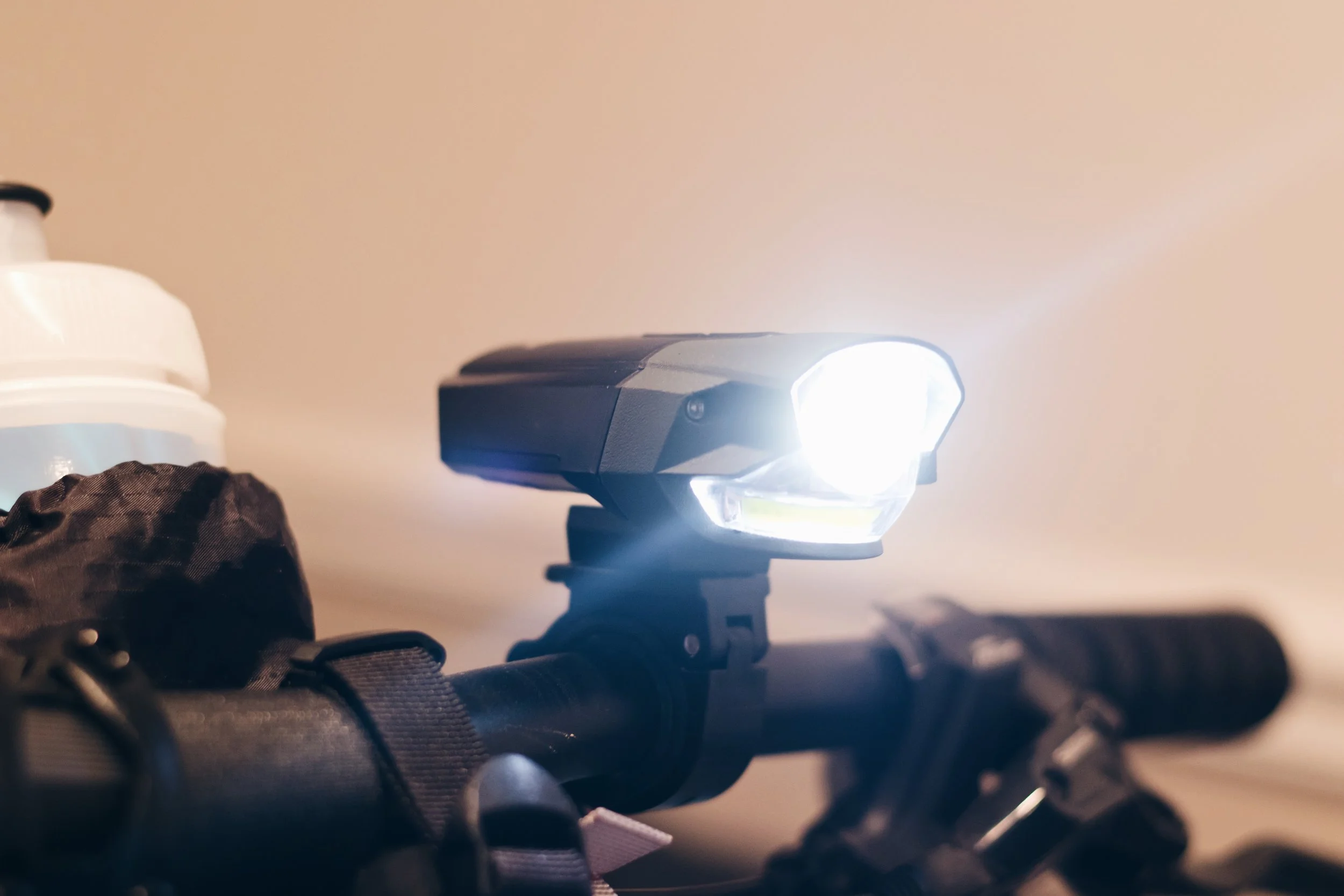 Bike Light