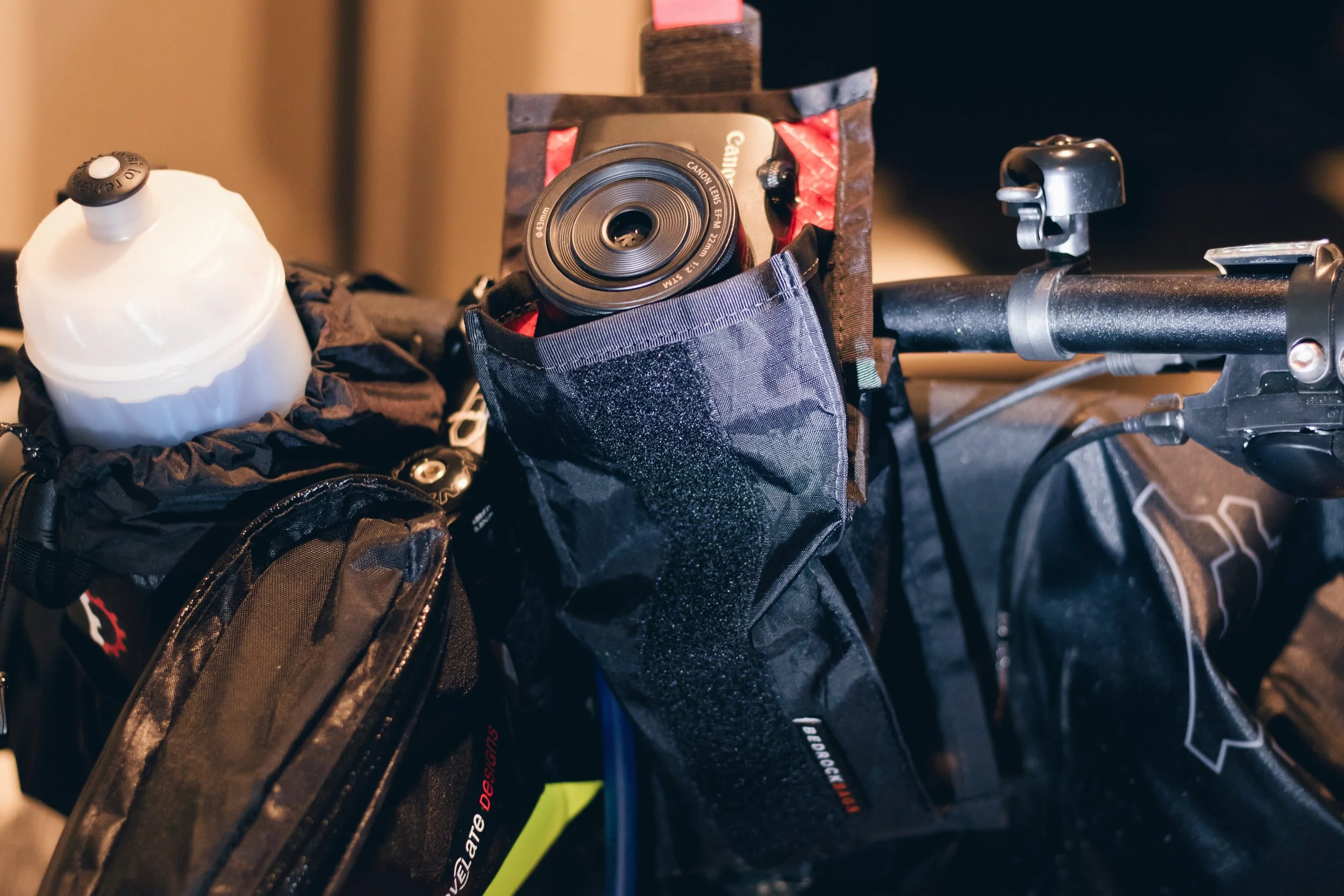 Camera Bag