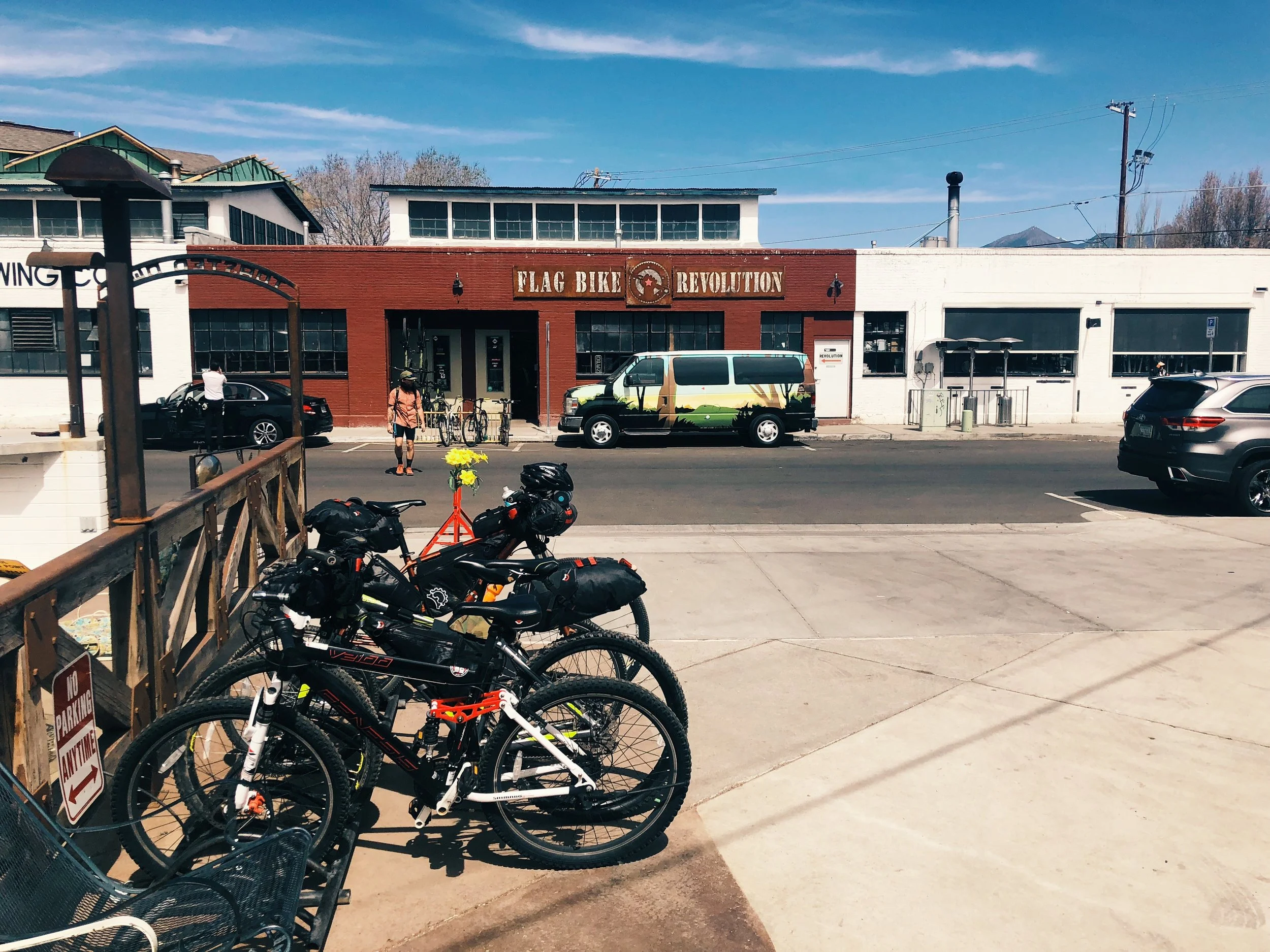 Flagstaff, AZ