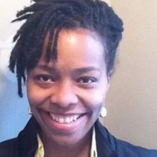 Alexa Wajed Project Manager and Creative Designer - Alexa Joan Designs