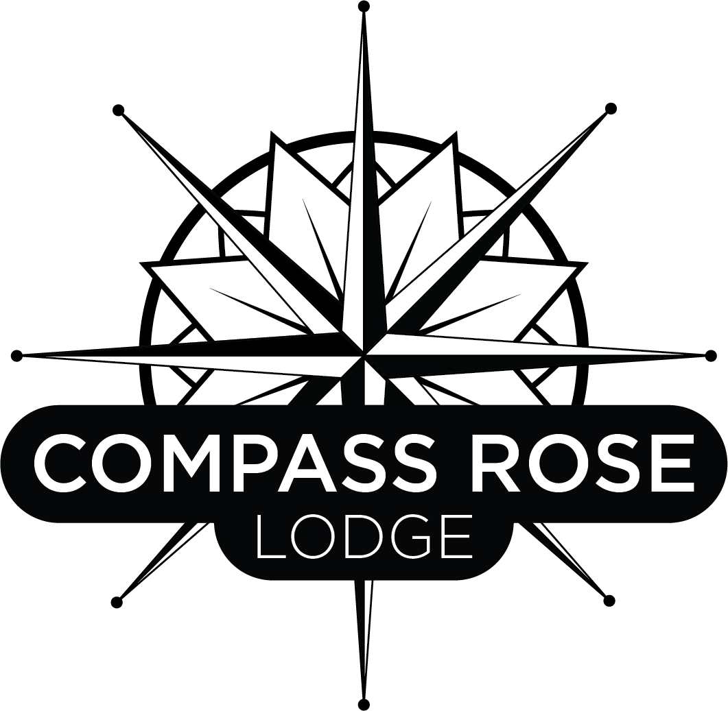 Compass Rose Lodge