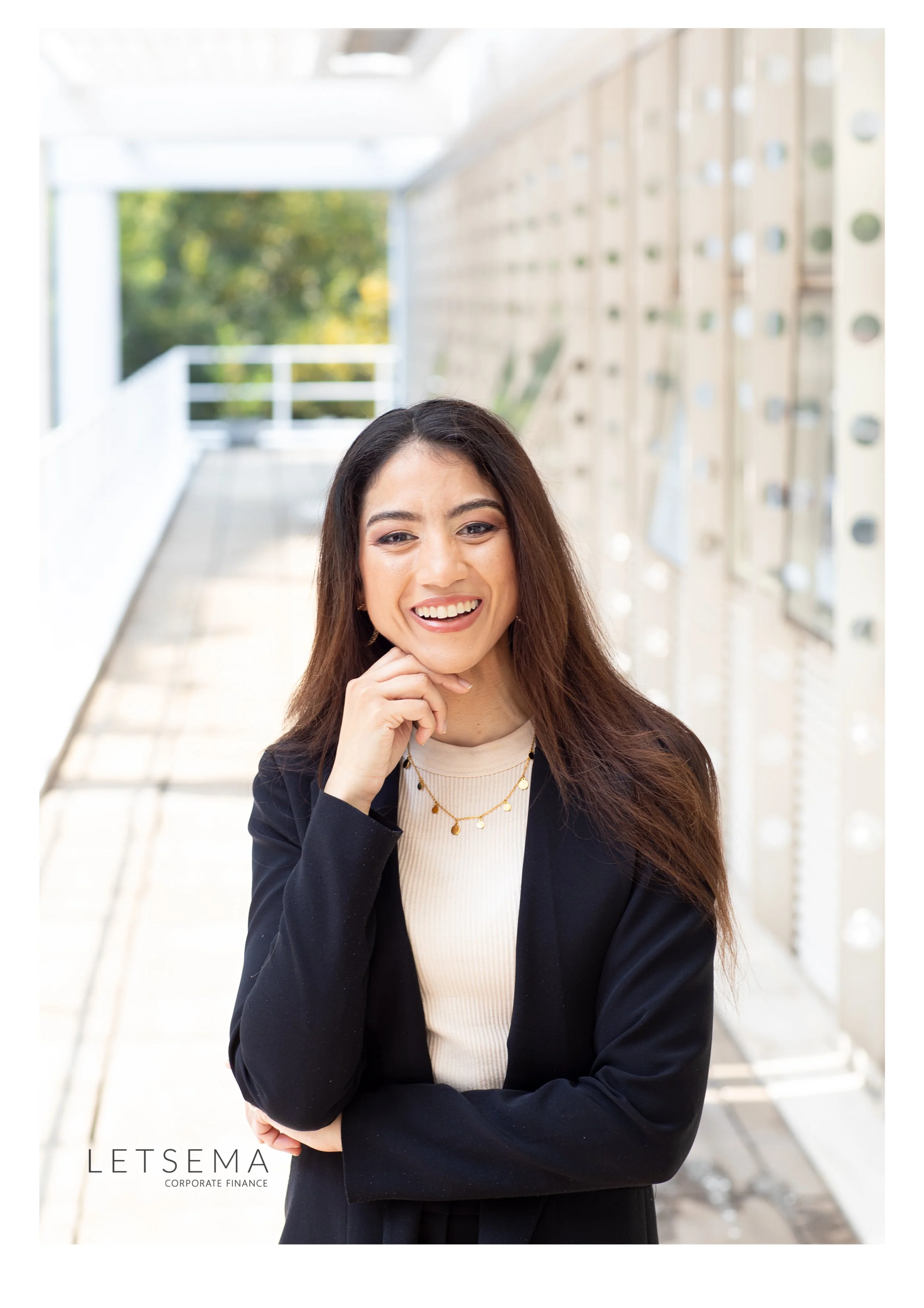 Letsema Corporate Finance