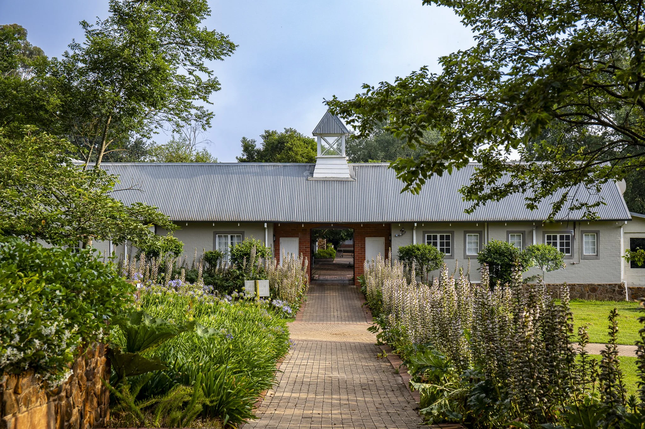 Fordoun Hotel