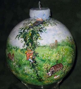 Jack and the Beanstalk*.JPG