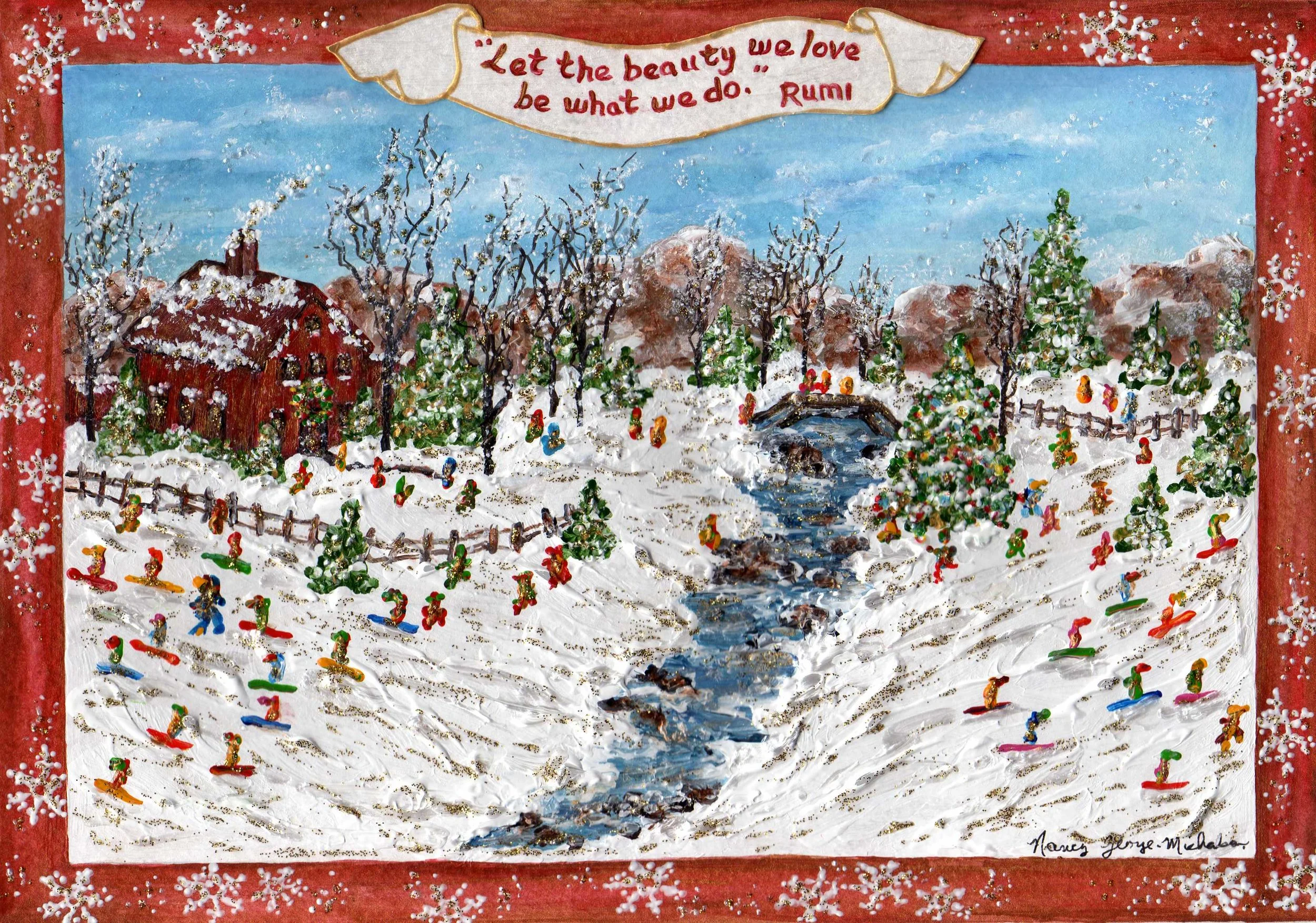 Winter Scene- original artwork.jpg