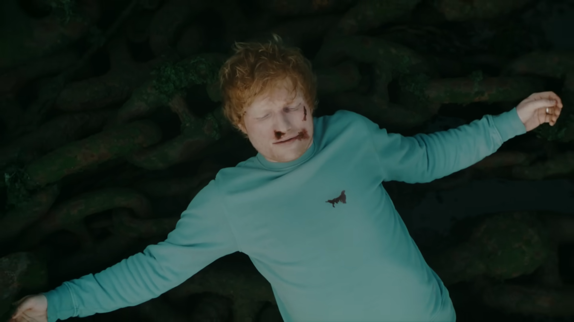 Ed Sheeran - Life Goes On [Official Video] 3-17 screenshot.png