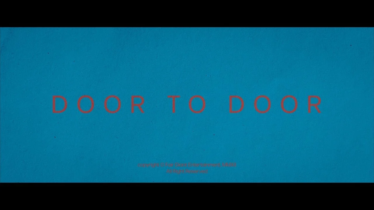 Door To Door (2024)