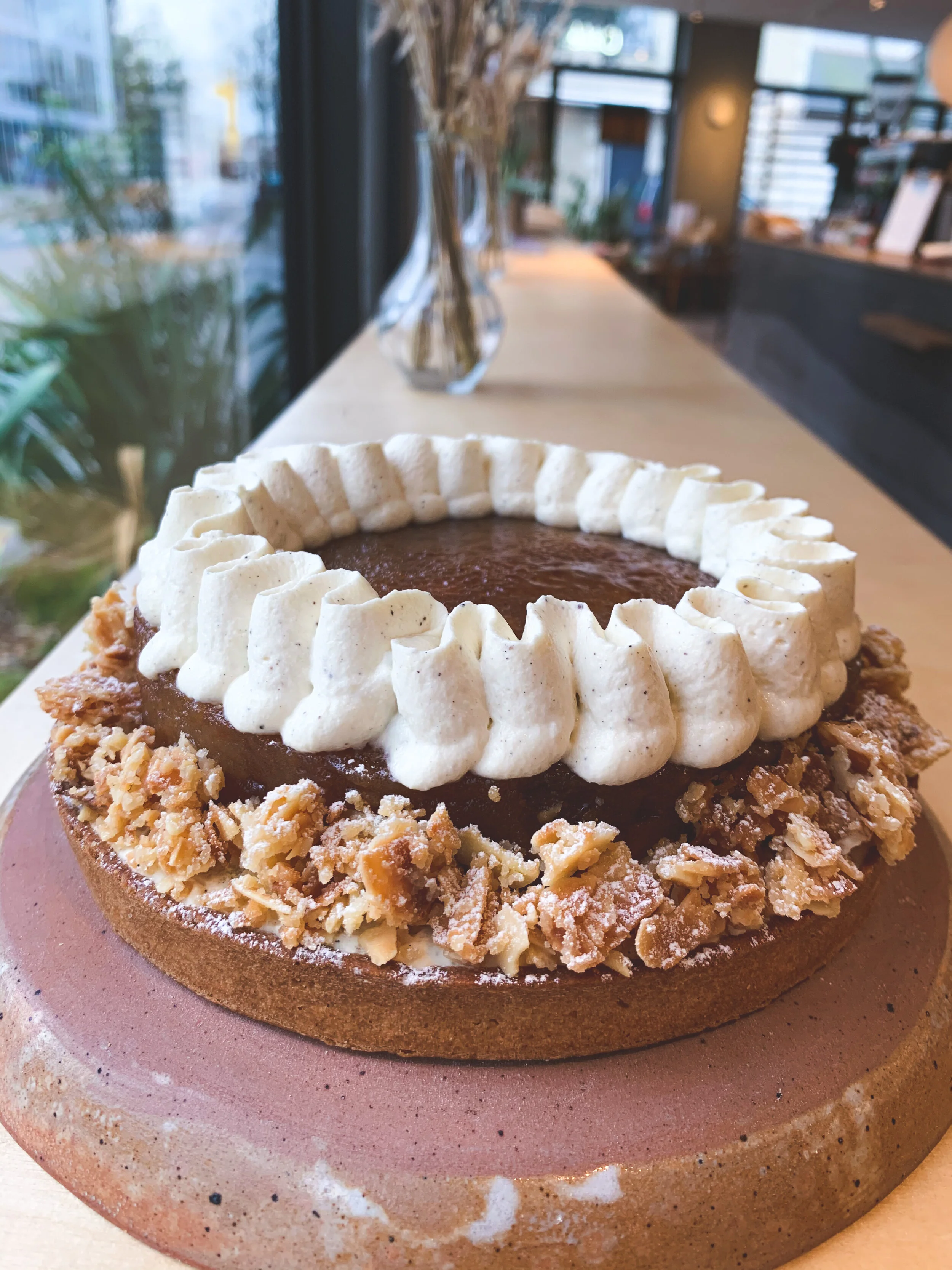 Gateaux A Partager Sur Mesure Maison Arlot Cheng