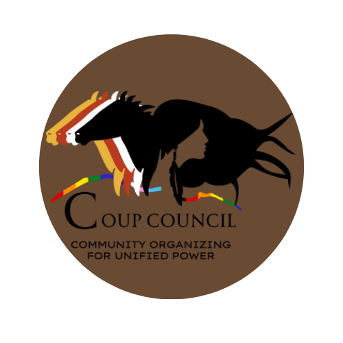 COUP Council