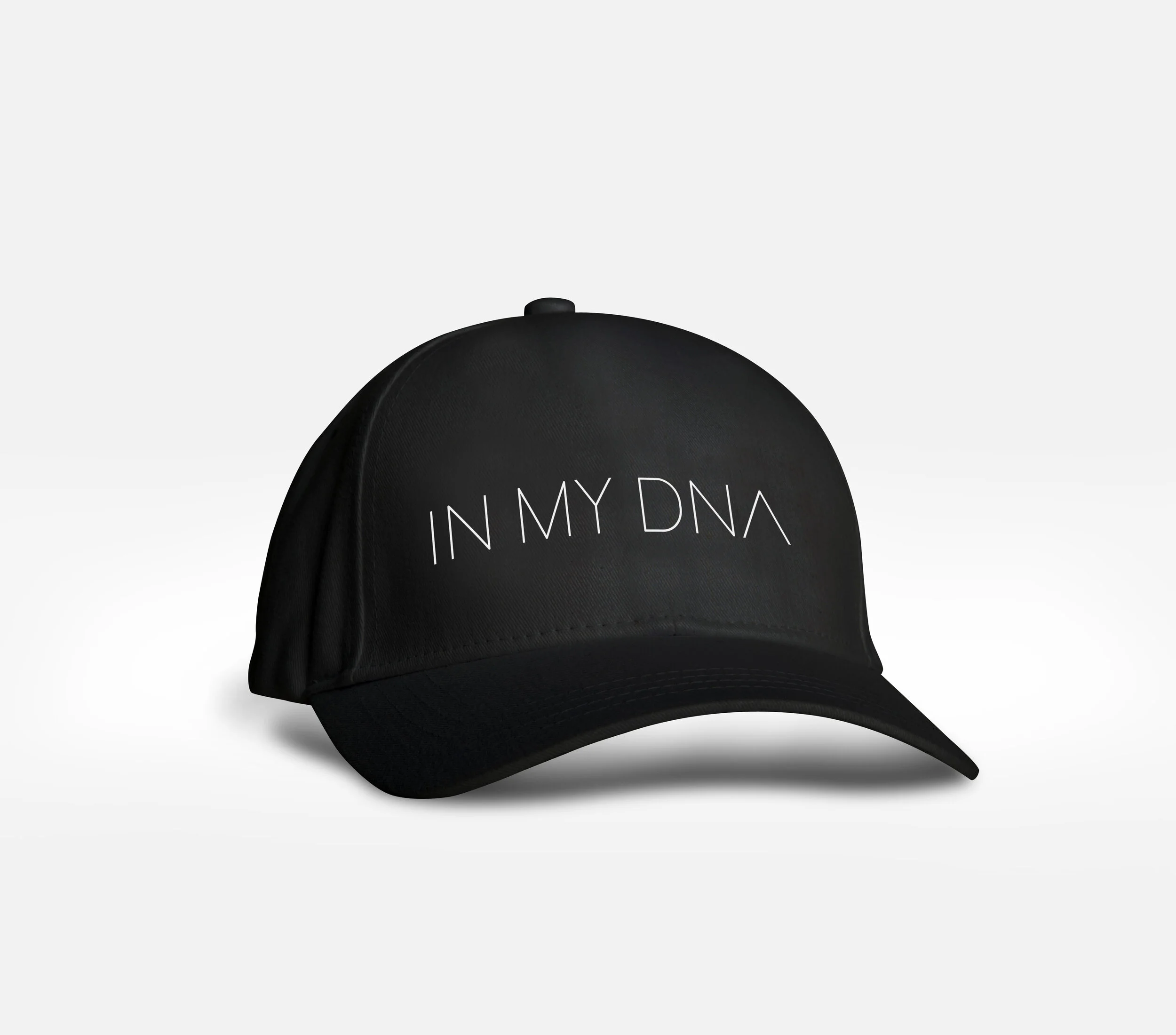 "IN MY DNA" HAT