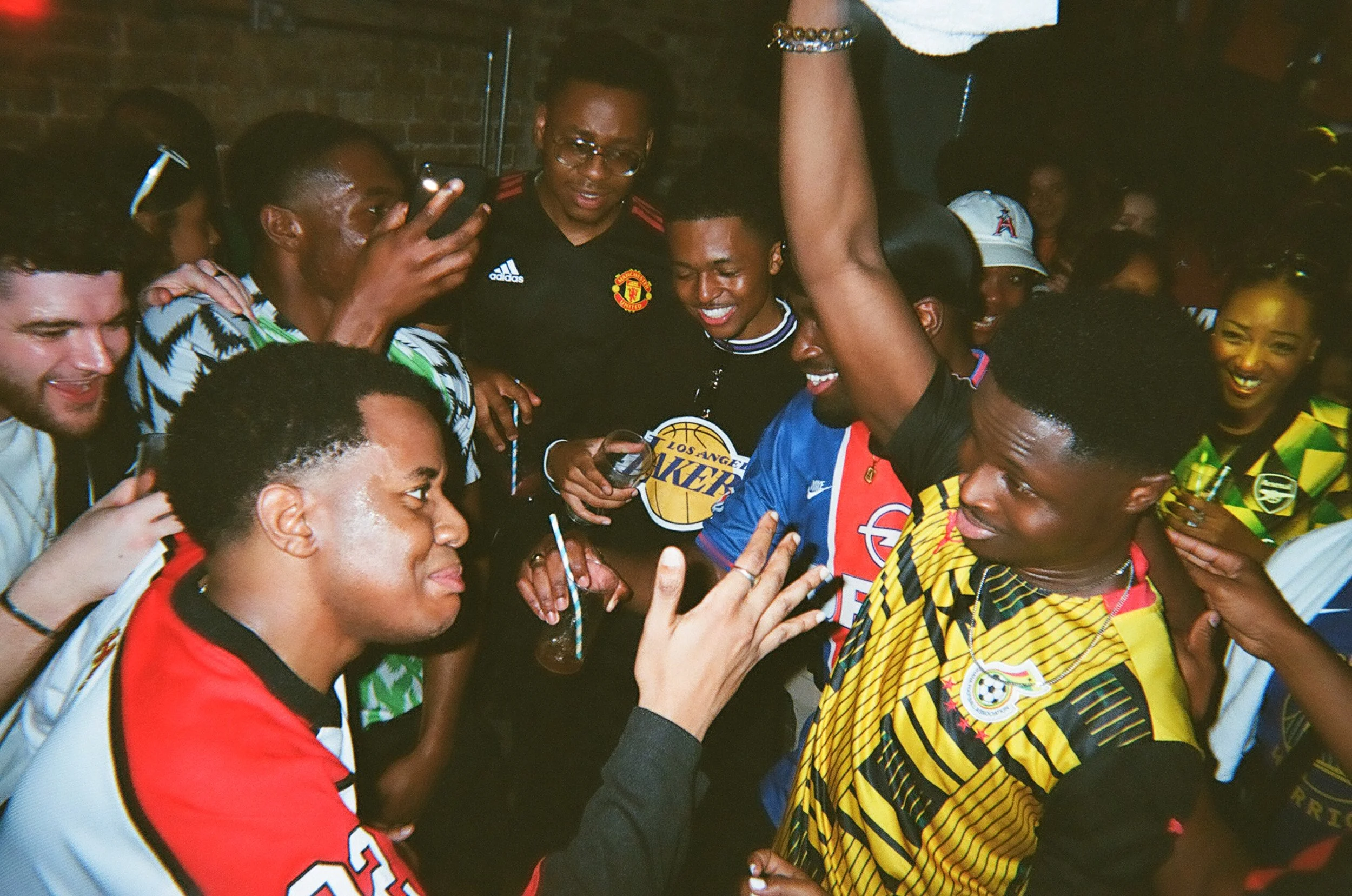 PART II - THE LAST DANCE