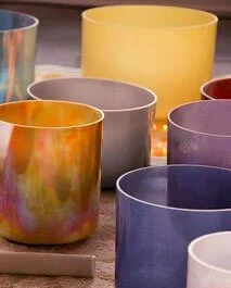 Sound Healing With Tania Jijon 