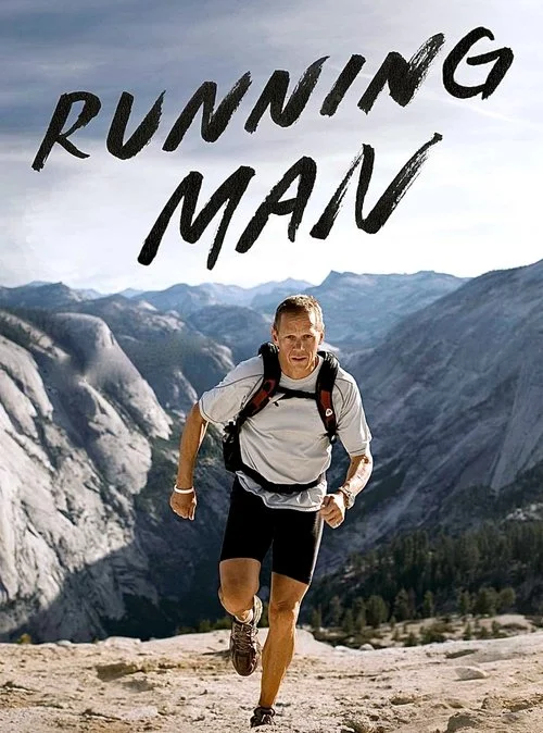 Charlie Engle - Renowned Ultra-Runner, Writer, Sober Coach & Keynote Speaker.