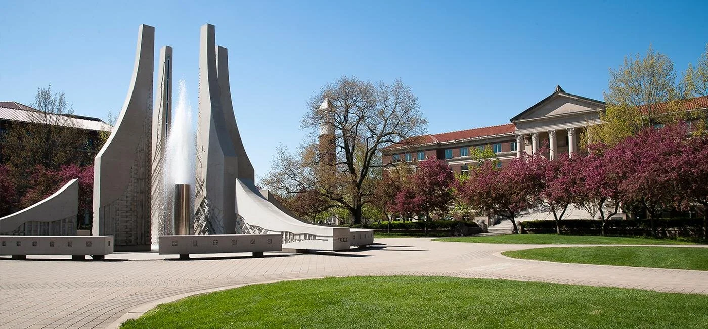 IR Student Center — Purdue Engineering Student Council