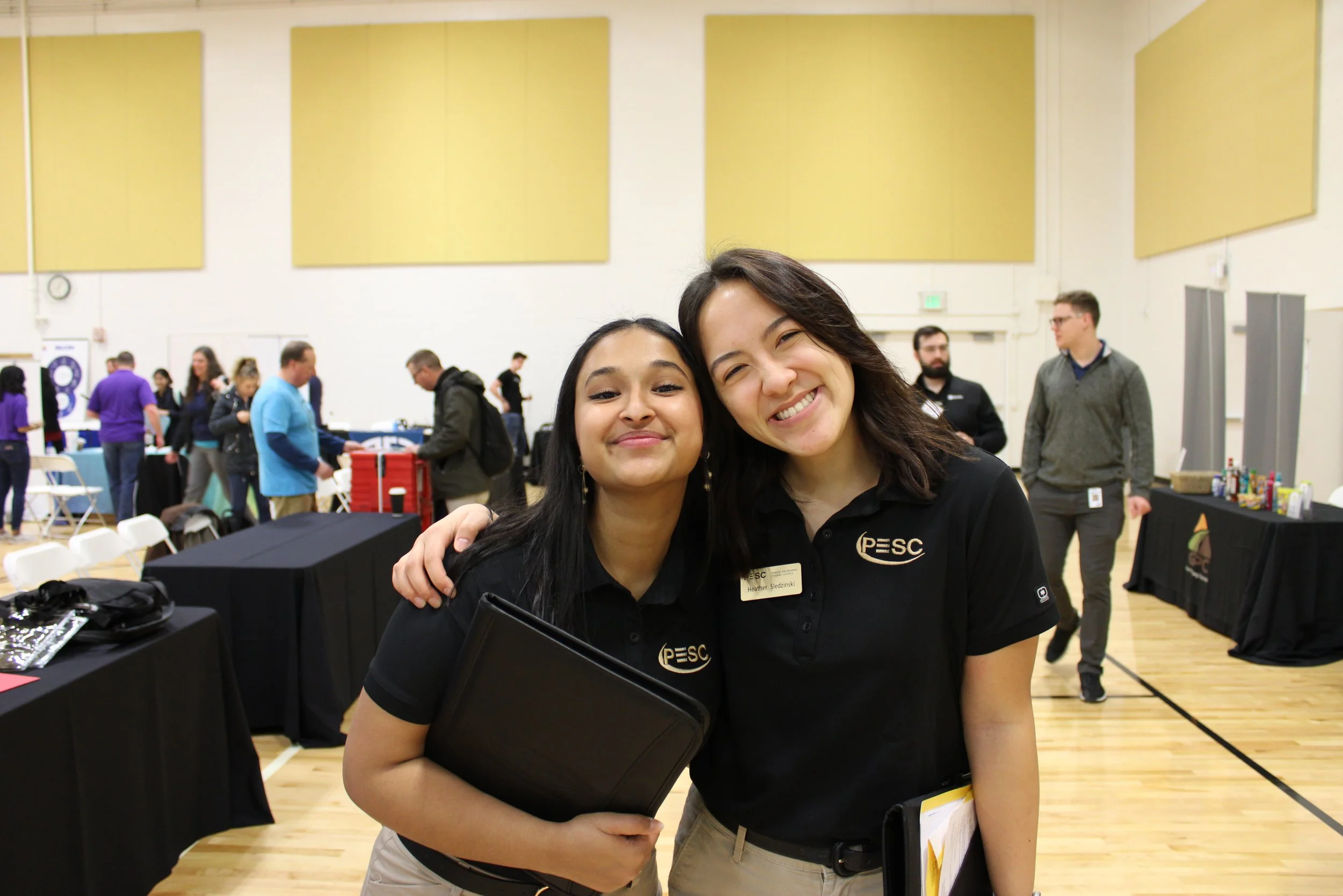 Purdue Engineering Student Council