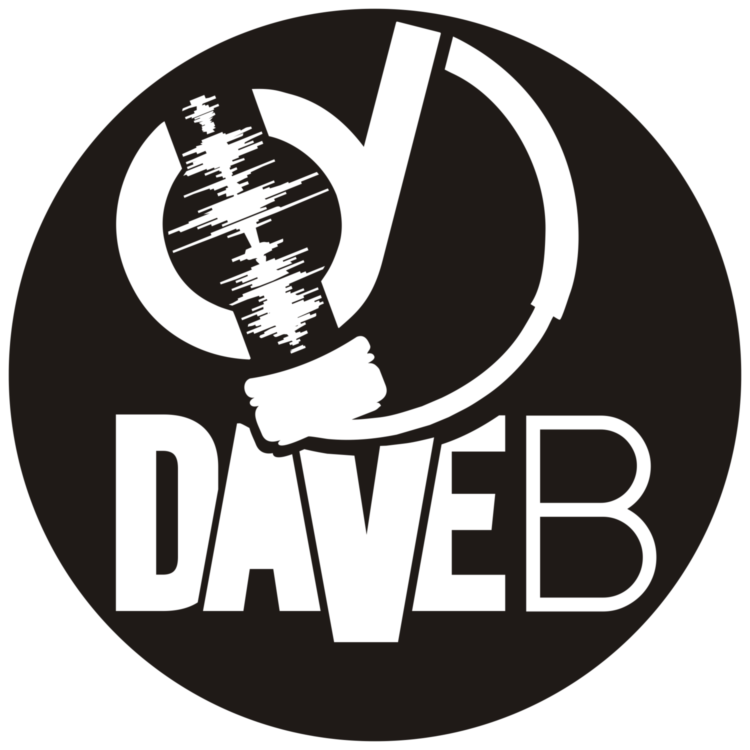 DJ  DAVE B