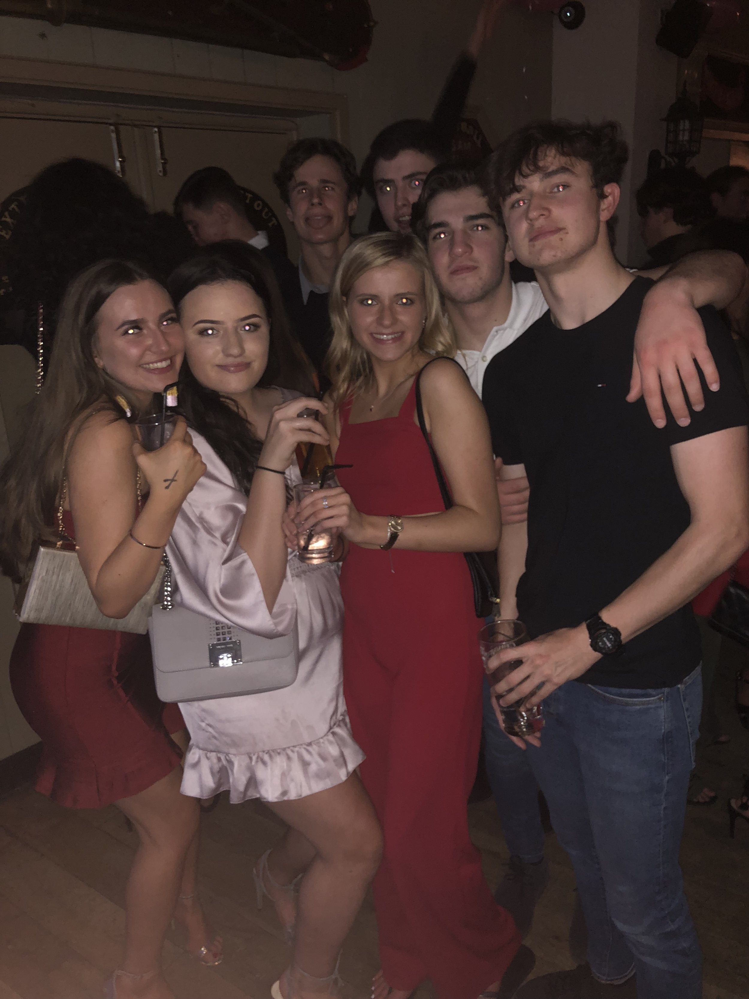 Birthday Celebration