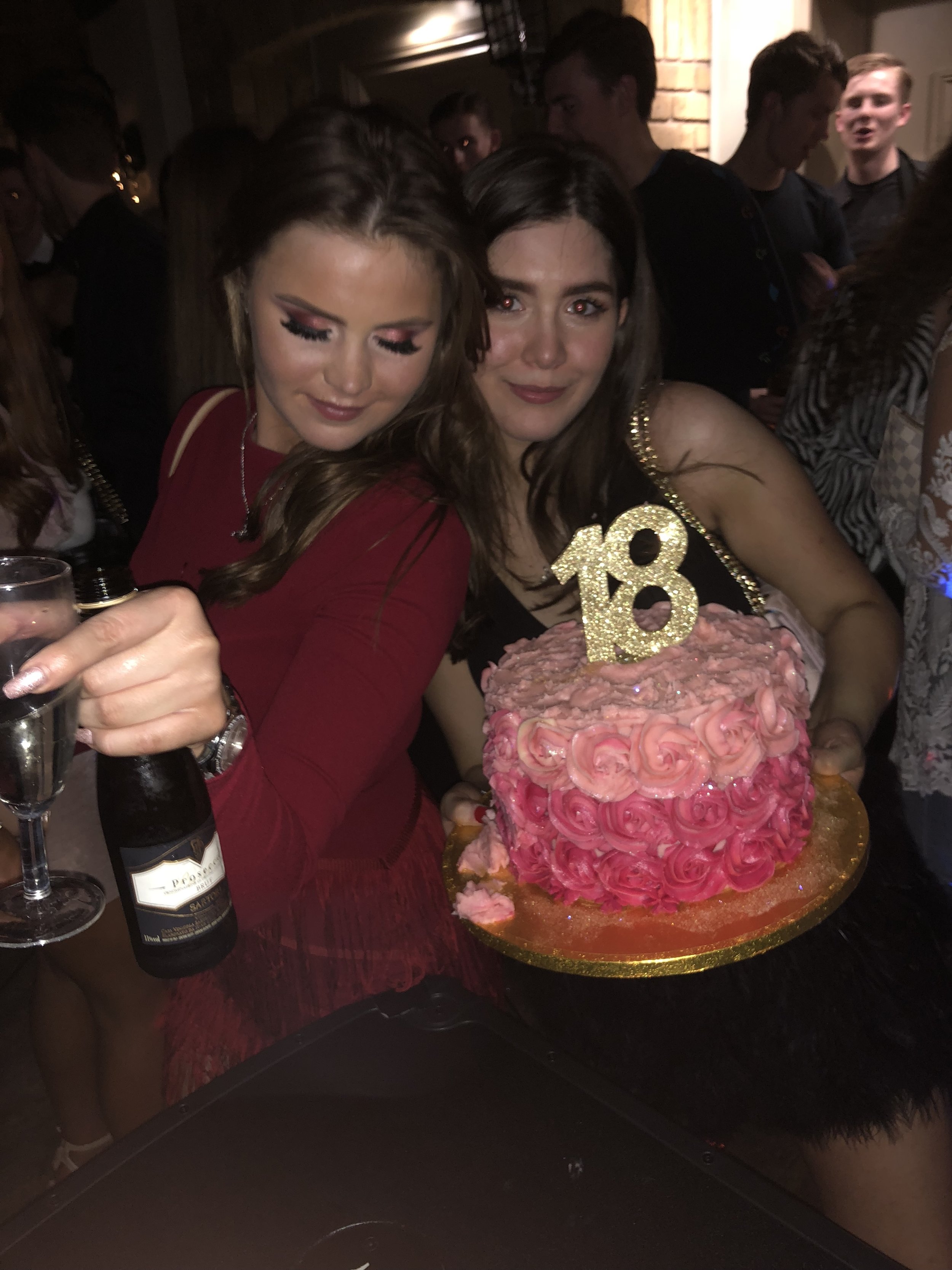 Birthday Celebration