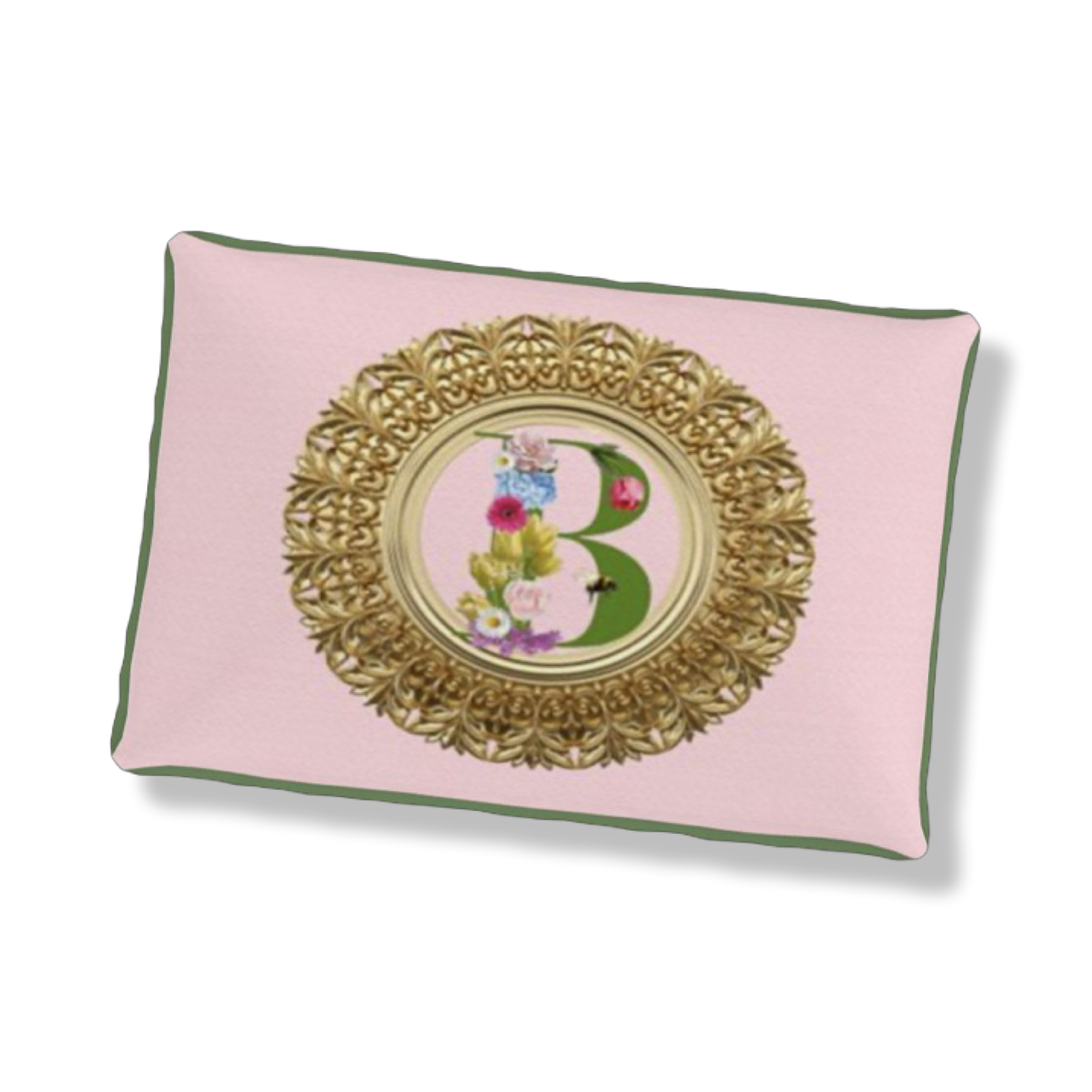 LADY ELLA ROSE PED BED