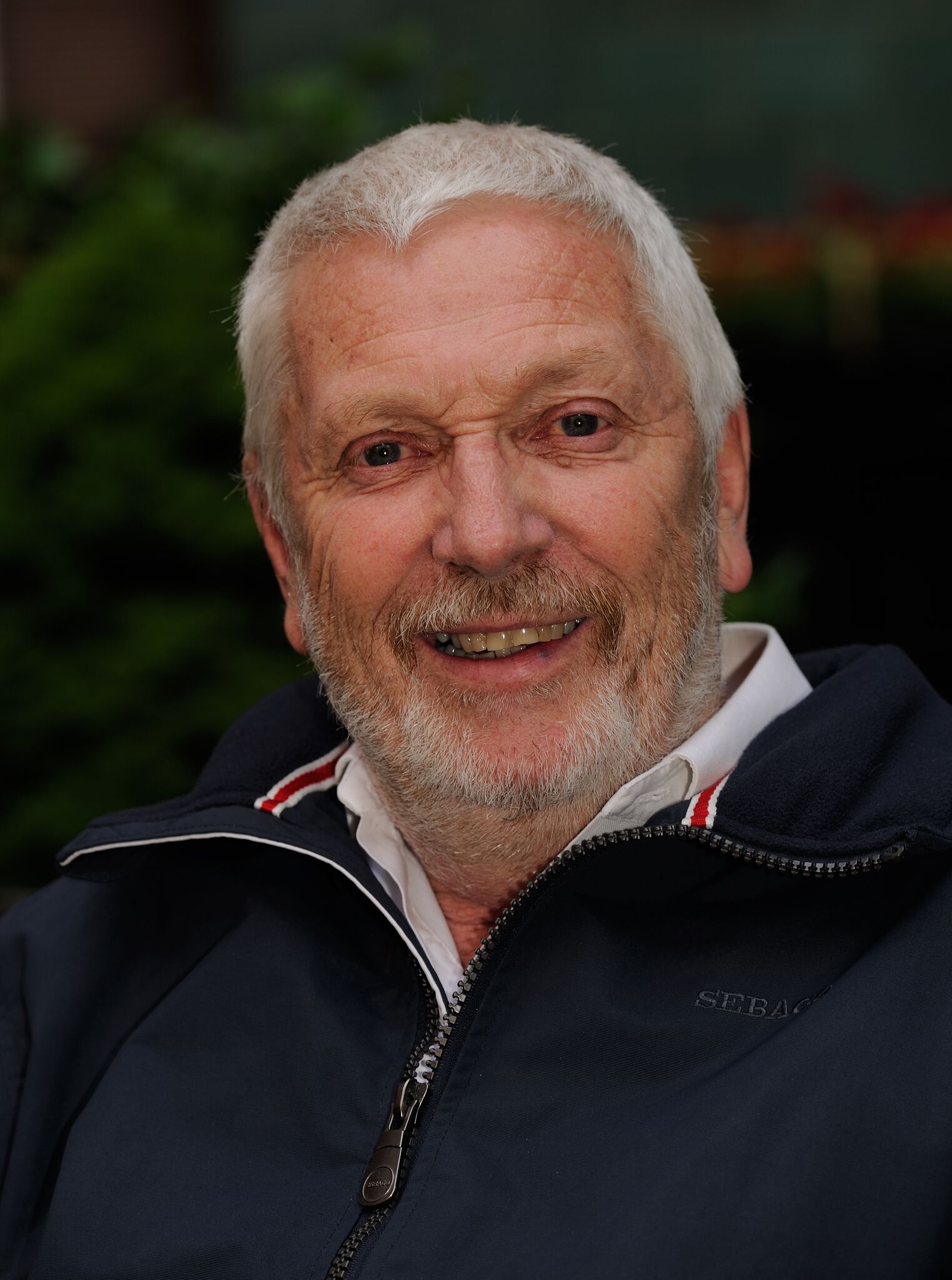 Dr Alan Priddy