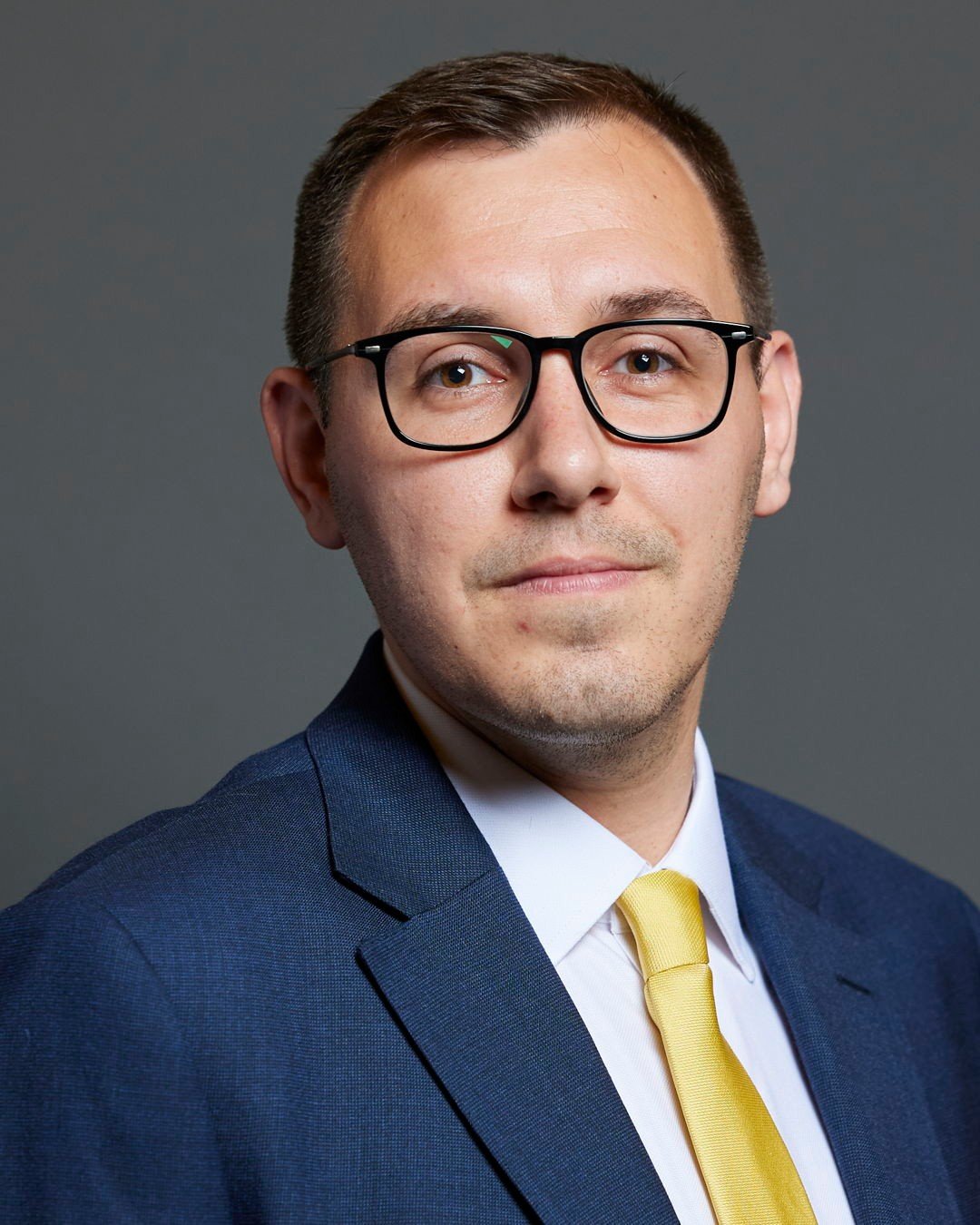 ICYMI: Tom Gordon MP demands justice: &ldquo;The UK must prosecute Daesh for their crimes.&rdquo; Accountability for genocide and terror is non-negotiable. Read the full article here: https://parliamentnews.co.uk/justice-demands-action-why-the-uk-mus