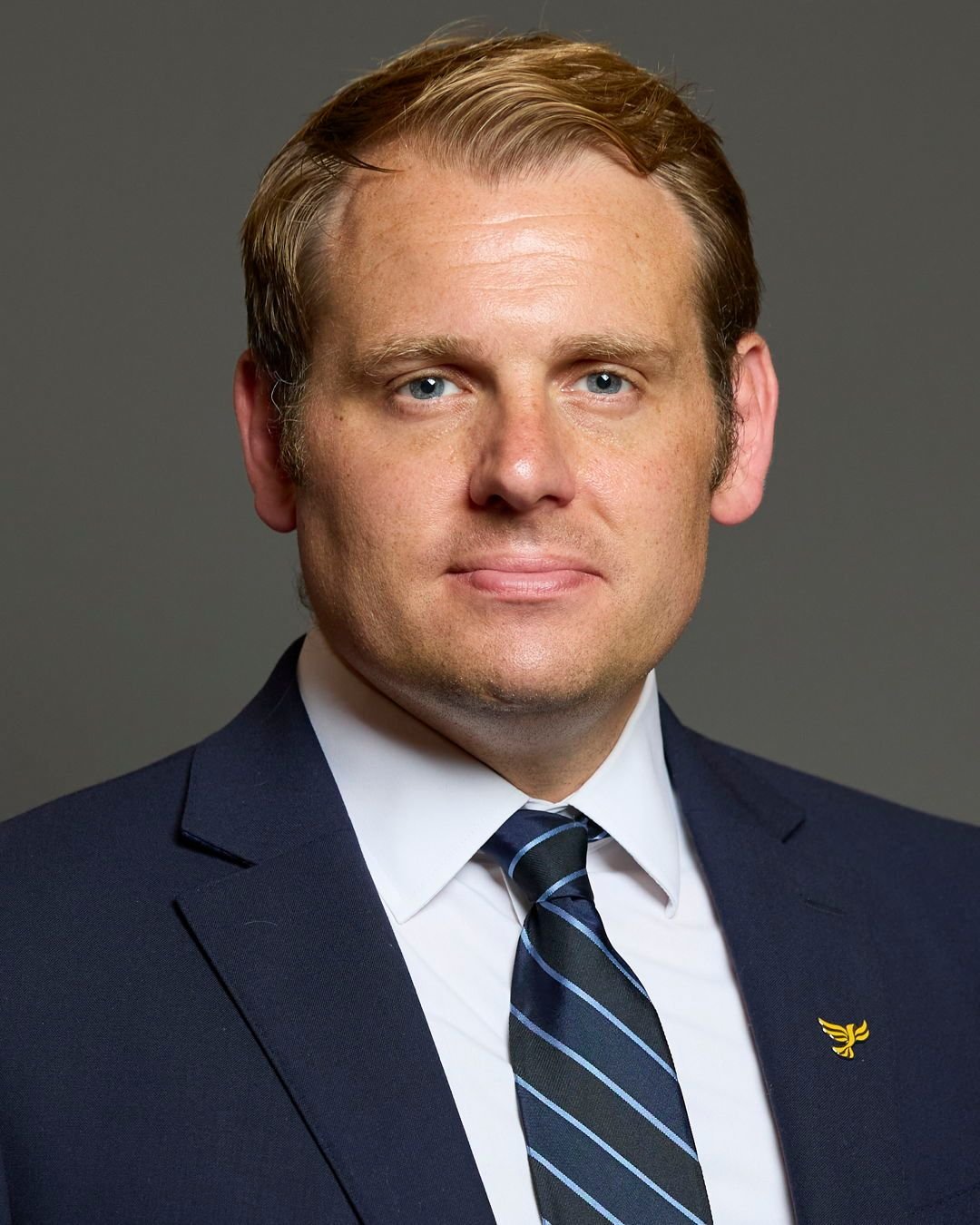 ICYMI: Luke Taylor MP: &ldquo;We can&rsquo;t rely on a Trump trade deal&mdash;it&rsquo;s time to rejoin the EU Single Market.&rdquo; Predictable growth demands stable partnerships. Read the full article here: https://parliamentnews.co.uk/we-cant-rely
