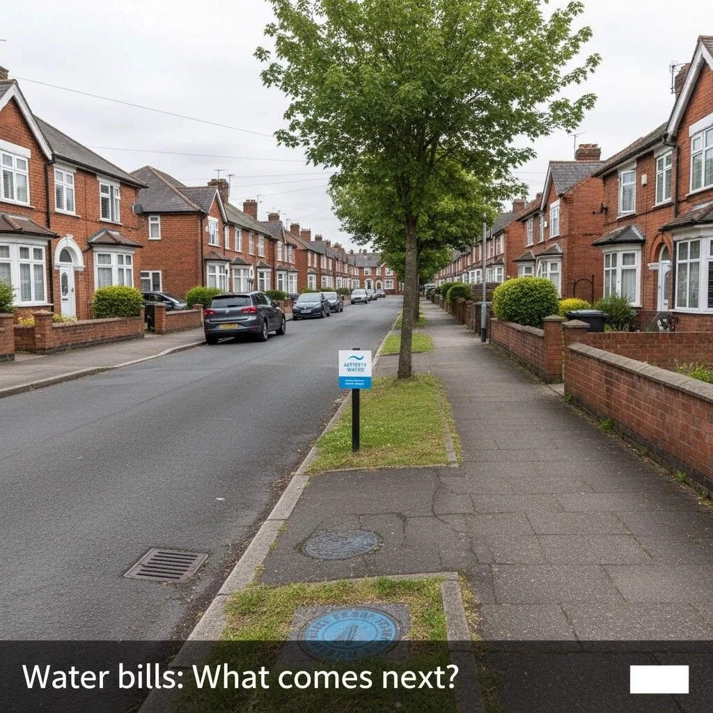 ICYMI: Millions in England may see water bills rise even higher as five water companies ask to hike charges above set limits. MPs warn the CMA&rsquo;s upcoming decision could impact nearly 15 million households already struggling with higher living c