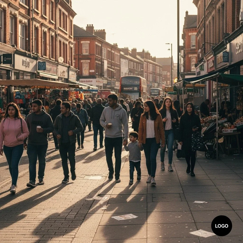 ICYMI: Shadow justice secretary Robert Jenrick caused controversy after describing Handsworth, Birmingham as &quot;as close as I&rsquo;ve come to a slum&quot; and noting he saw &quot;not another white face&quot; during his visit. Jenrick stands by hi