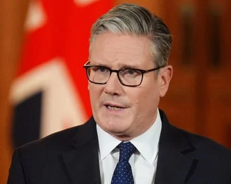 ICYMI: Keir Starmer has labelled upcoming student protests marking the anniversary of the 7 October Hamas attacks as &ldquo;un-British&rdquo;, emphasising the need for greater respect and reflection after recent attacks against UK Jewish communities.