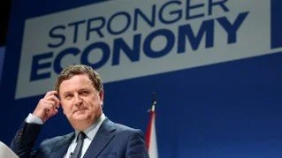 ICYMI: Major headlines from Tory Party Conference as leading Conservatives accuse Reform UK and Nigel Farage of pushing &ldquo;Corbyn-style&rdquo; welfare and call their plans &ldquo;socialist.&rdquo; Mel Stride MP pledges &pound;47bn in spending cut