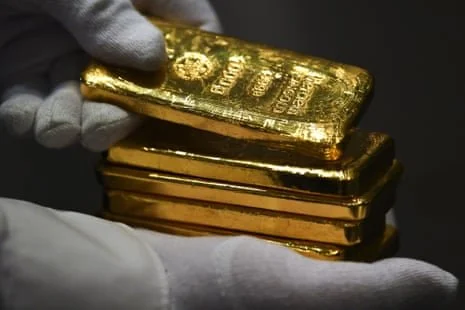 ICYMI: Gold futures have soared to historic highs, hitting the $4,000 an ounce mark, as investors seek safe havens amid ongoing global economic and political storms. Analysts point to surging demand for security assets during market volatility and ge