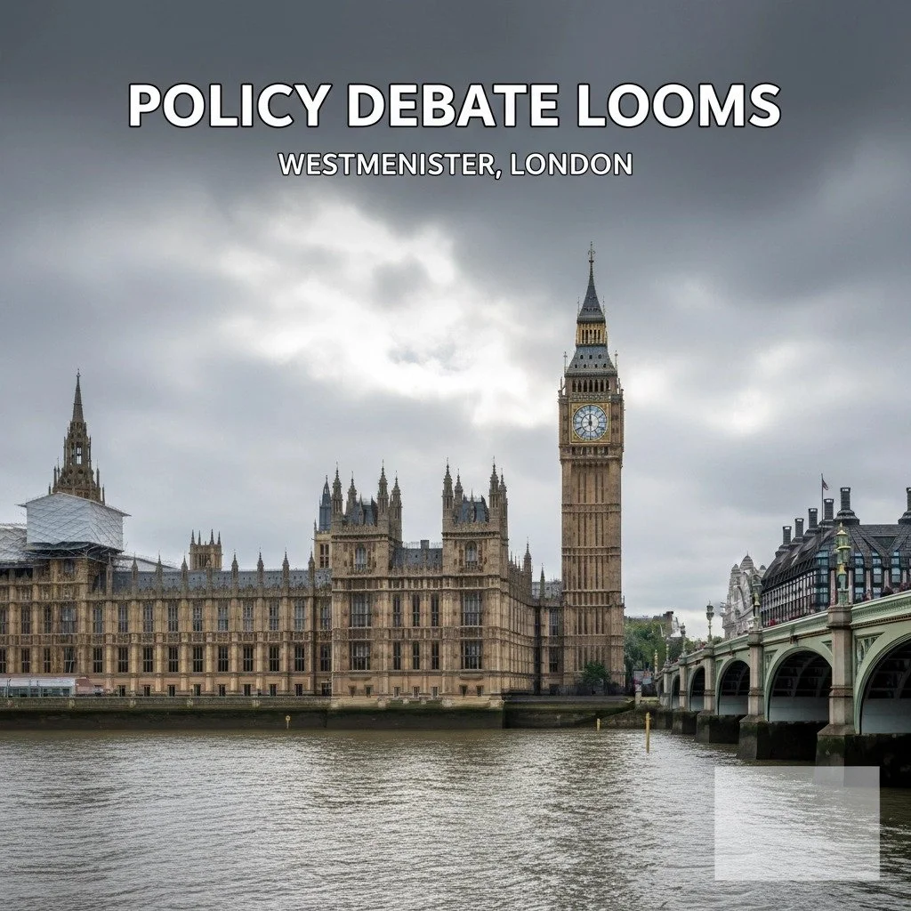 ICYMI: Labour&rsquo;s Keir Starmer signals support for new digital ID technology, prompting urgent debate in Westminster over privacy and data security. MPs and civil society leaders voice mixed views on risks versus rewards. Will digital IDs streaml