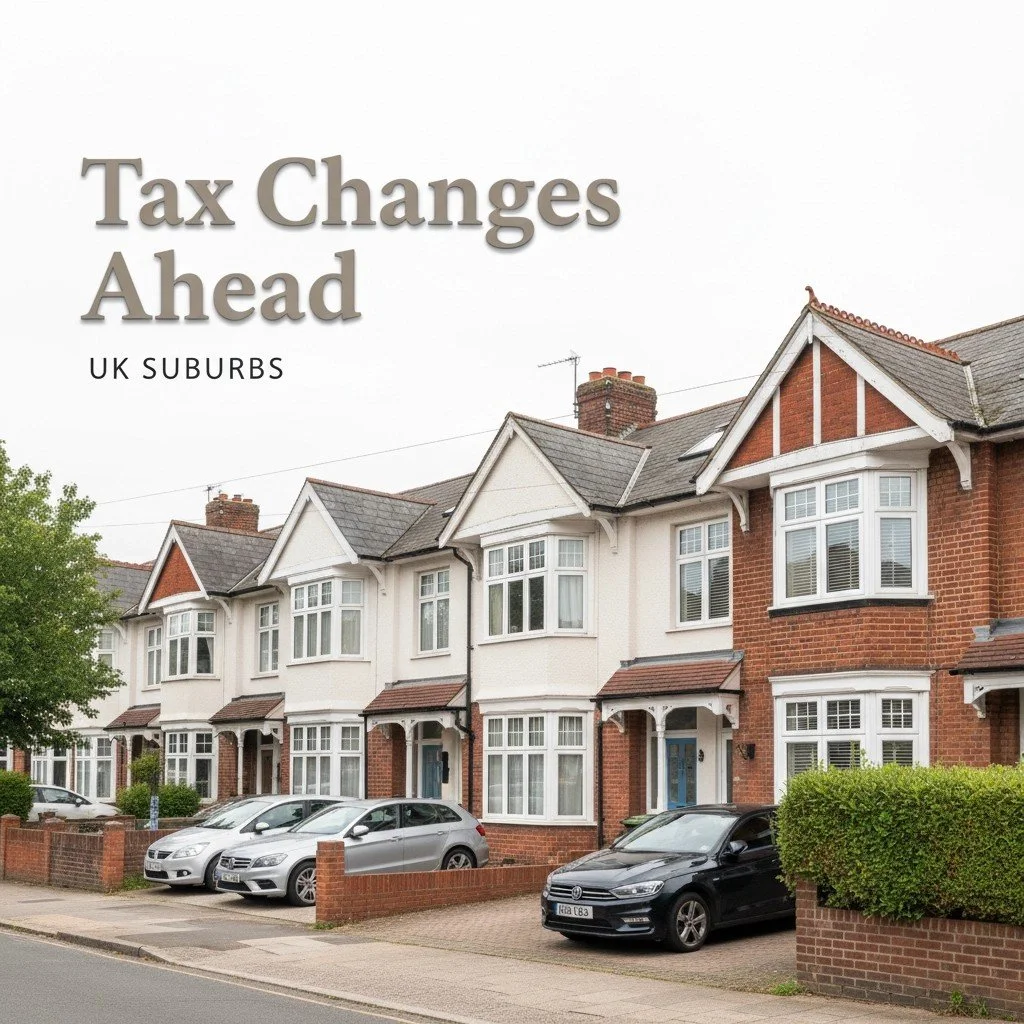 Rachel Reeves has signalled that those with the 'broadest shoulders' may soon carry the weight of new tax rises: raising fears for Middle England&rsquo;s savings, pensions and property. With the economy flatlining and Budget pressures mounting, asset