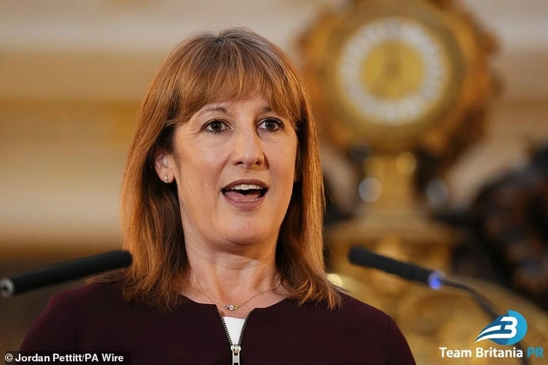 Chancellor Rachel Reeves admits there’s a £30bn gap in the UK Budget: warning of possible tax rises and tough cuts as her team looks for solutions. With pressure mounting ahead of the next Budget announcement, Reeves said, “We can&r