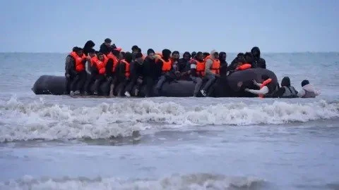 Government faces fresh calls to rethink asylum policy as MPs urge ministers to cut soaring hotel costs: over £15bn according to a new report. Officials plan to relocate thousands of asylum seekers from hotels to repurposed military sites, inclu