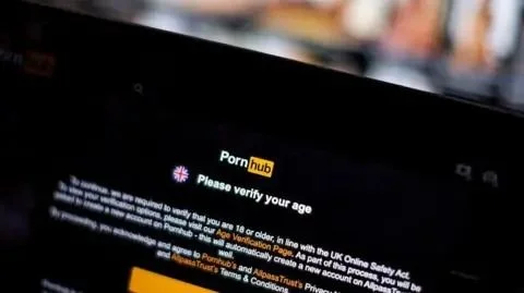 UK visits to Pornhub dropped by 77% after new age verification measures were introduced under the Online Safety Act. Experts say this dramatic decline highlights how robust age assurance technology is actively limiting underage access to adult conten