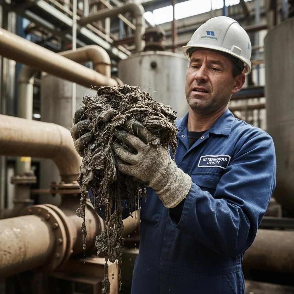 England is taking bold steps to protect our environment: plastic wet wipes will soon be banned from shelves, bringing us in line with the rest of the UK. Water companies have called this &ldquo;a huge difference&rdquo; in tackling costly blockages an