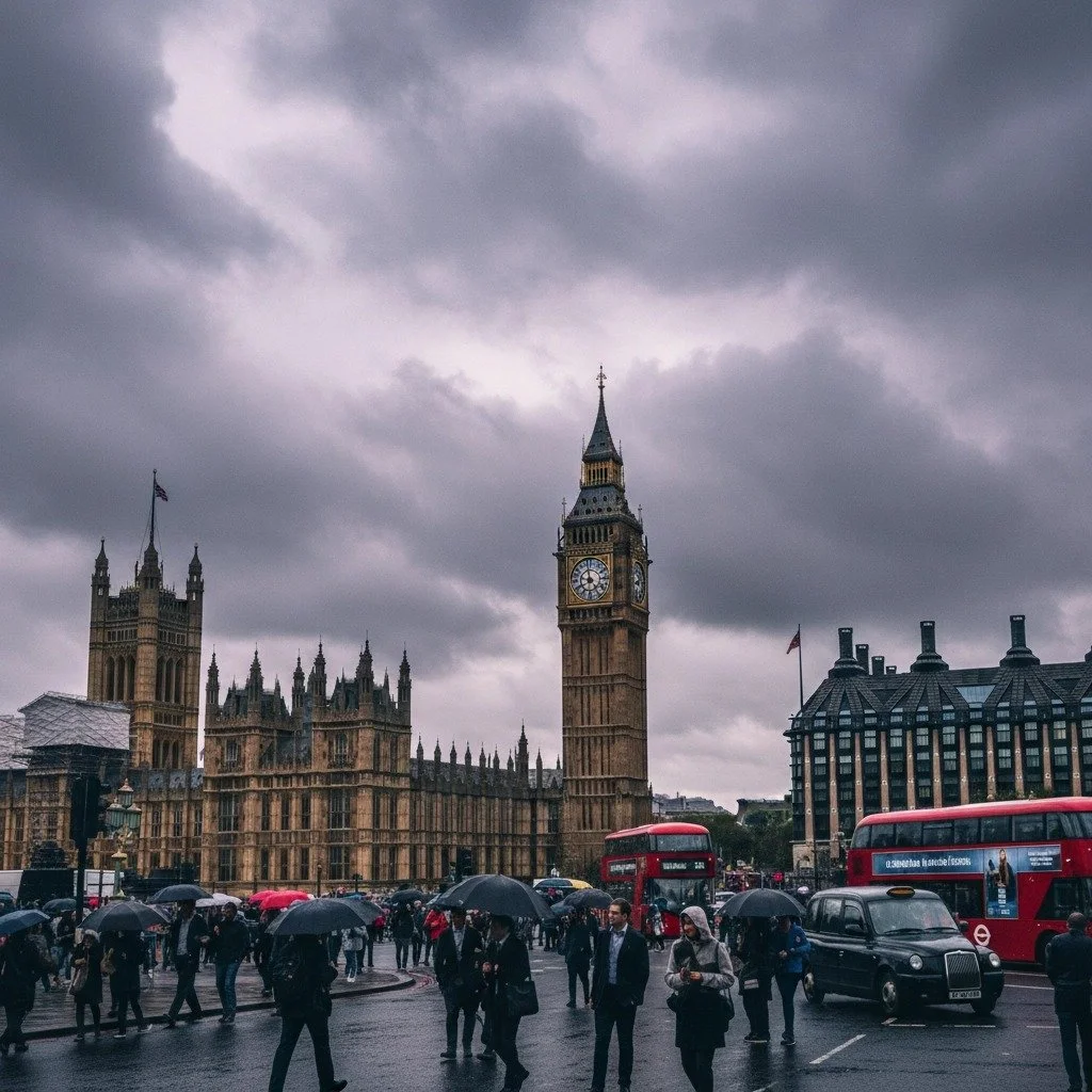 Former Chancellor Ken Clarke has strongly criticised Rachel Reeves for briefing budget plans before their official announcement, calling it &quot;disastrous bad practice&quot; that risks undermining confidence and producing &quot;an air of gloom over