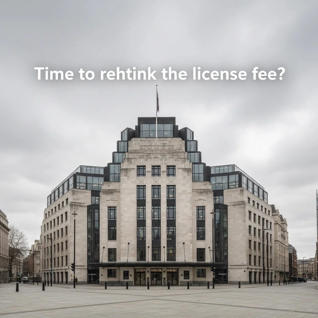 Nigel Farage and Reform UK are calling for sweeping changes to the way the BBC is funded, challenging the long-standing licence fee model. Farage states: &ldquo;It&rsquo;s a lie to say Reform wants to abolish the BBC. But we DO want to scrap the lice