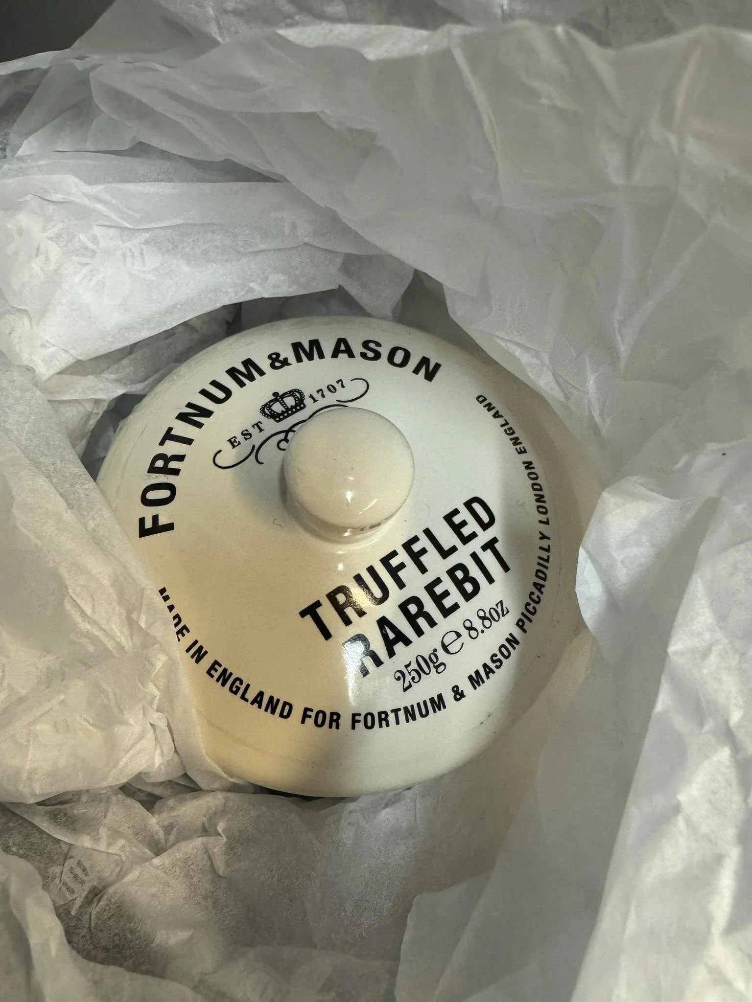 After an incredibly busy week, looking forward to a treat this evening&hellip;