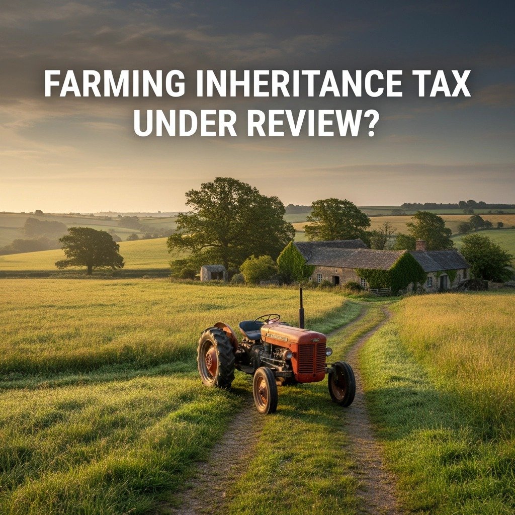 MPs and farming groups have urged the Government to reconsider changes to inheritance tax rules affecting UK farmers, following a significant Commons vote. MPs, stressed the need for policies that support British agriculture and rural communities, ca