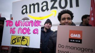 Workers must be informed: Employers are now legally required to highlight your union rights under landmark employment law reform. The Employment Rights Bill, described as a major pro-union step, means all UK staff will be told of their legal right to